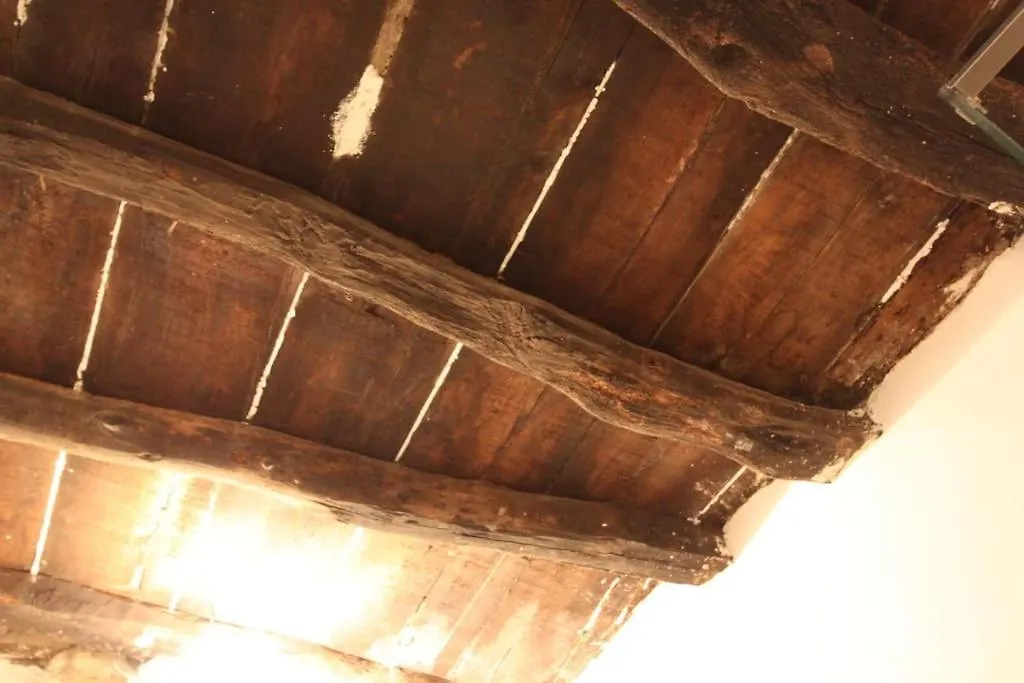 Loft Antico La Casina Di Paola Apartment Seggiano 0*,