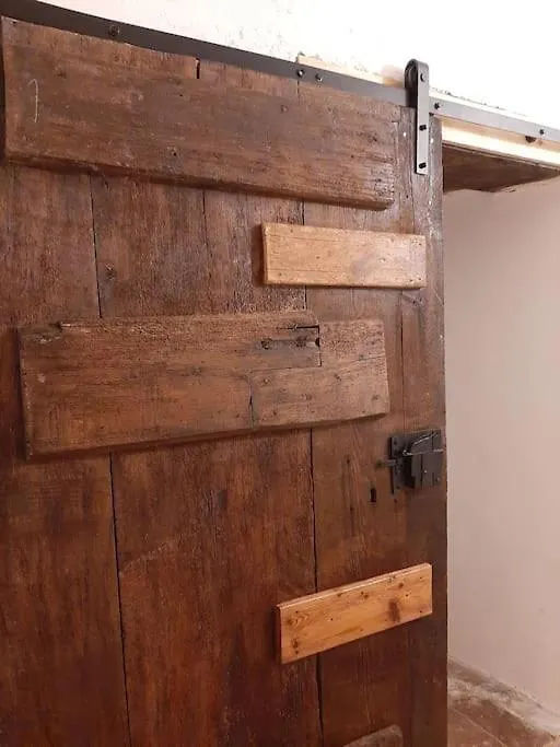 Loft Antico La Casina Di Paola Apartment Seggiano