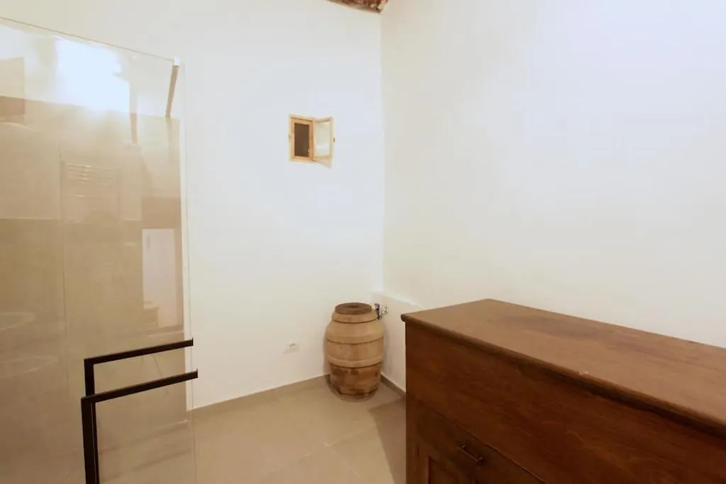 Loft Antico La Casina Di Paola Apartment Seggiano