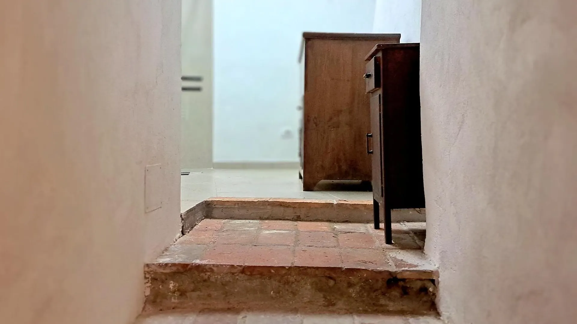 Loft Antico La Casina Di Paola Apartment Seggiano Italy