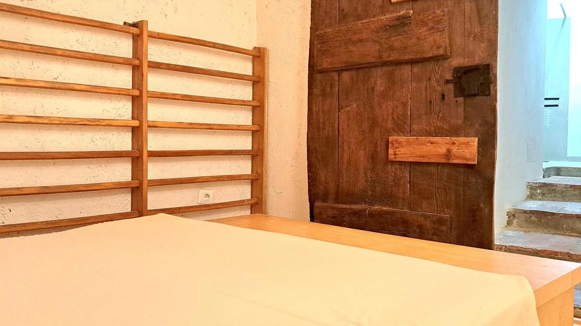 Loft Antico La Casina Di Paola Apartment Seggiano Italy