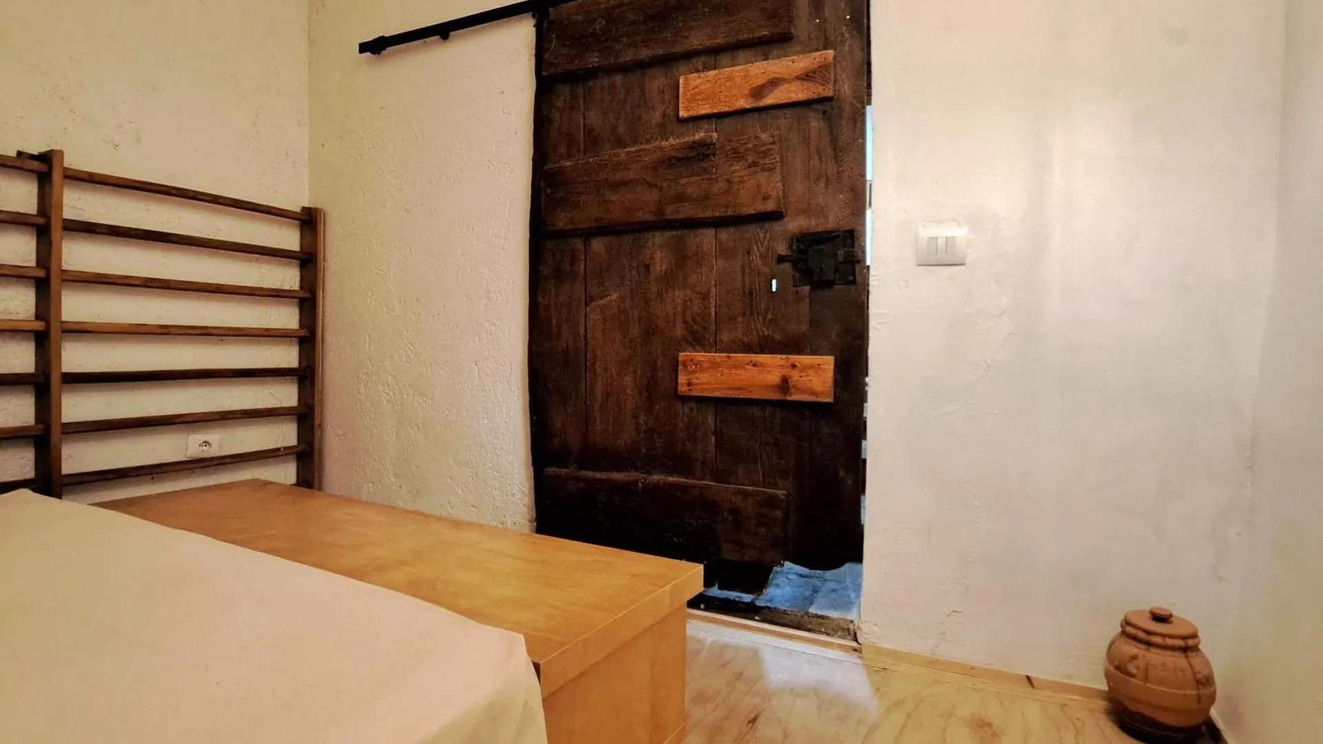 Loft Antico La Casina Di Paola Apartment Seggiano Italy