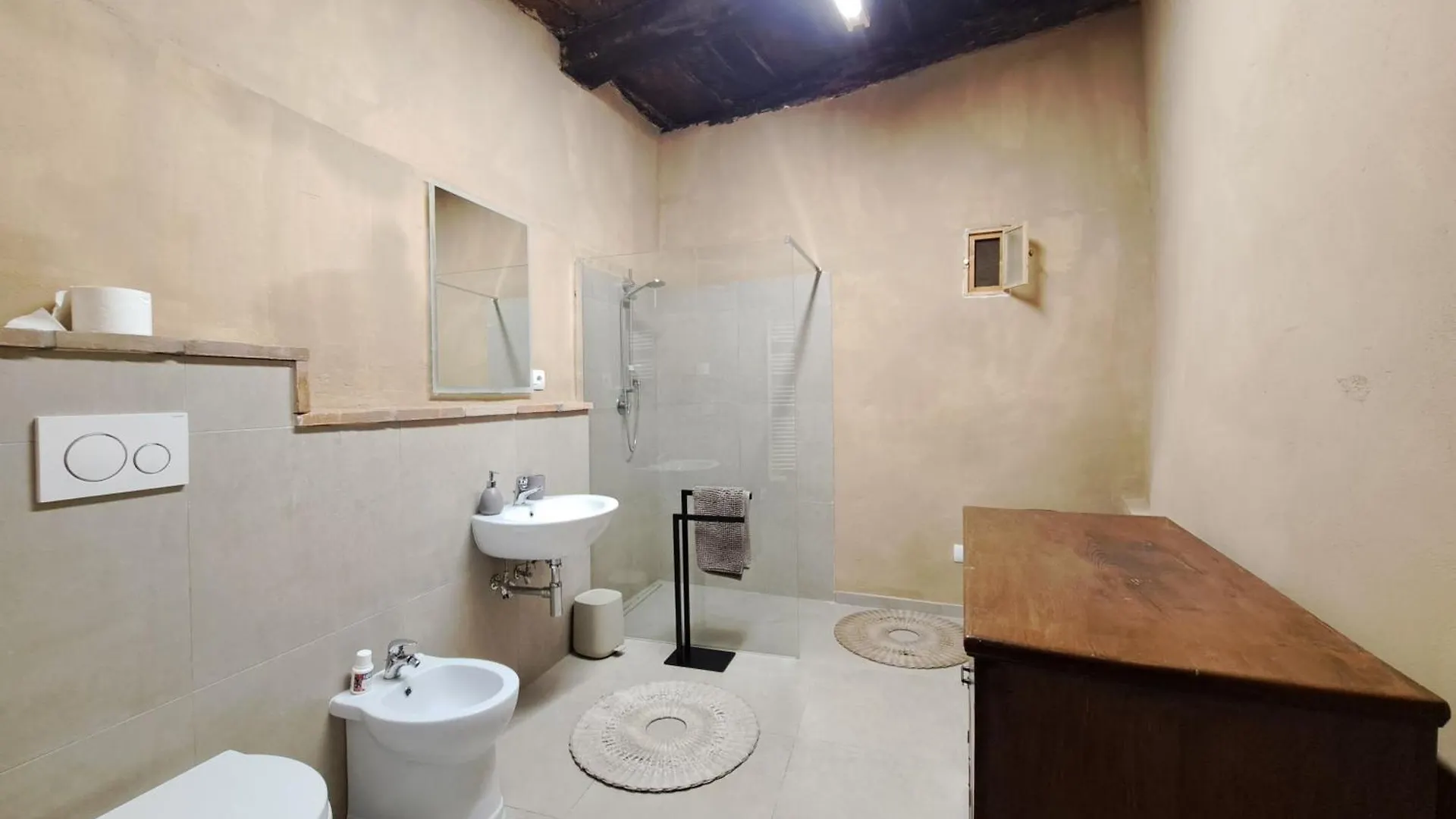 Loft Antico La Casina Di Paola Apartment Seggiano