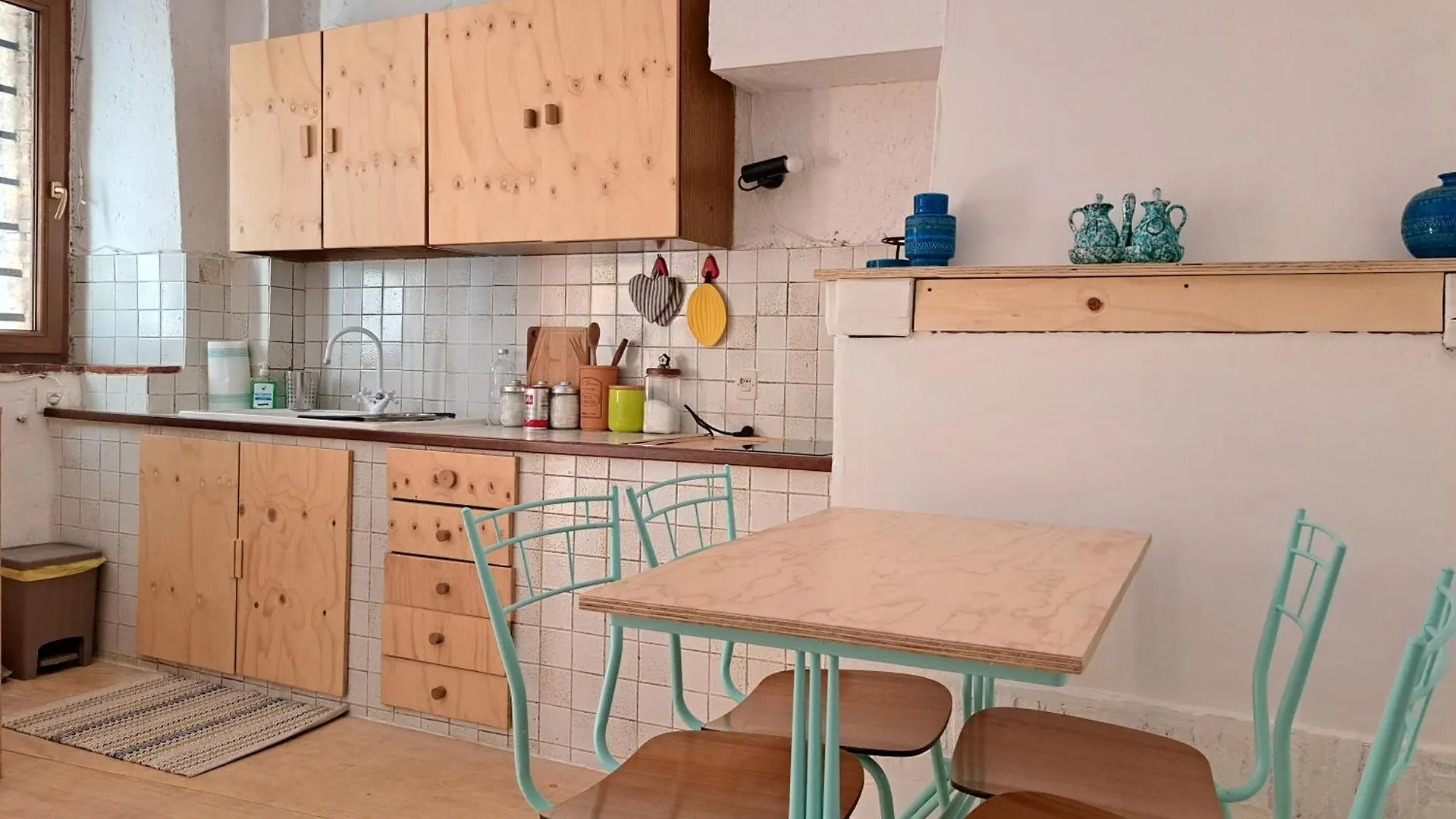 Loft Antico La Casina Di Paola Apartment Seggiano