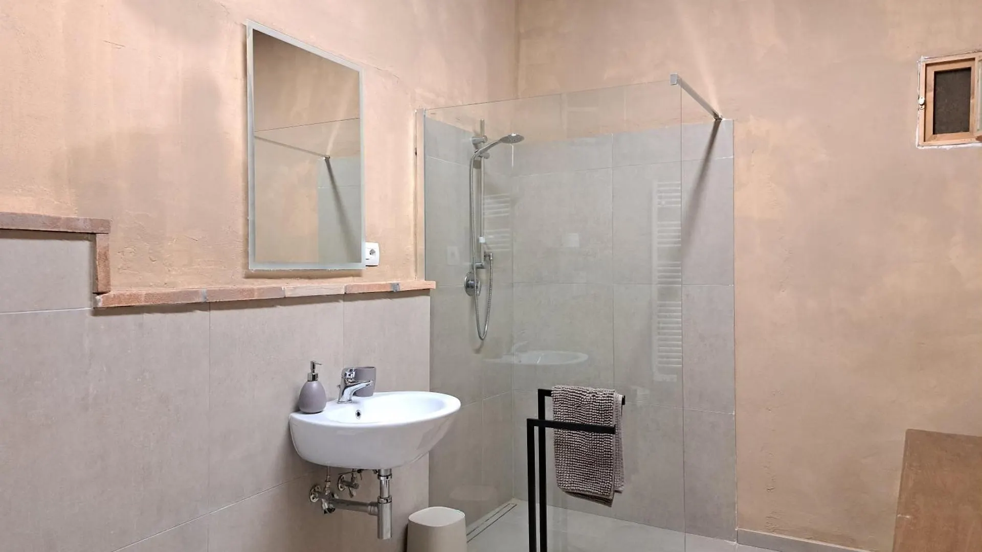 Loft Antico La Casina Di Paola Apartment Seggiano