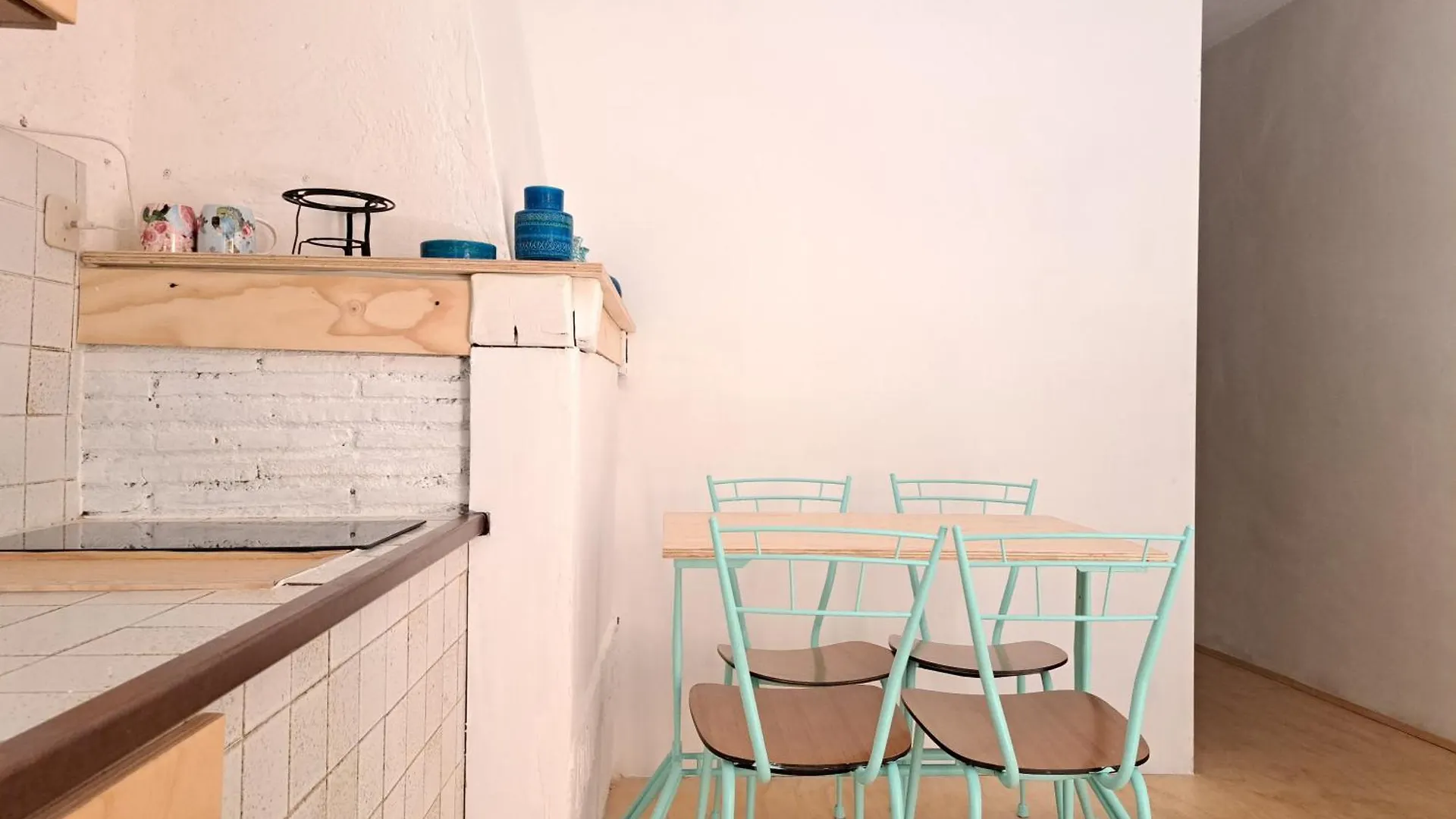 Loft Antico La Casina Di Paola Apartment Seggiano