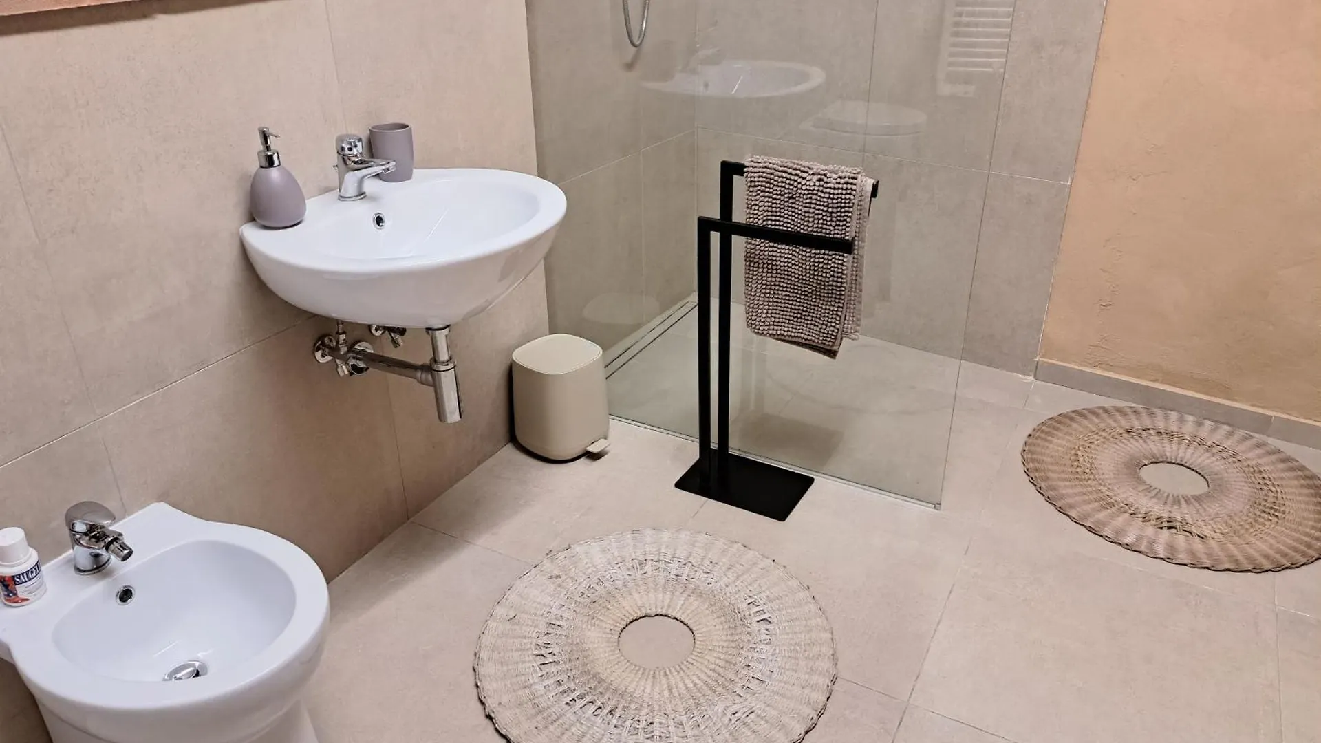 Loft Antico La Casina Di Paola Apartment Seggiano