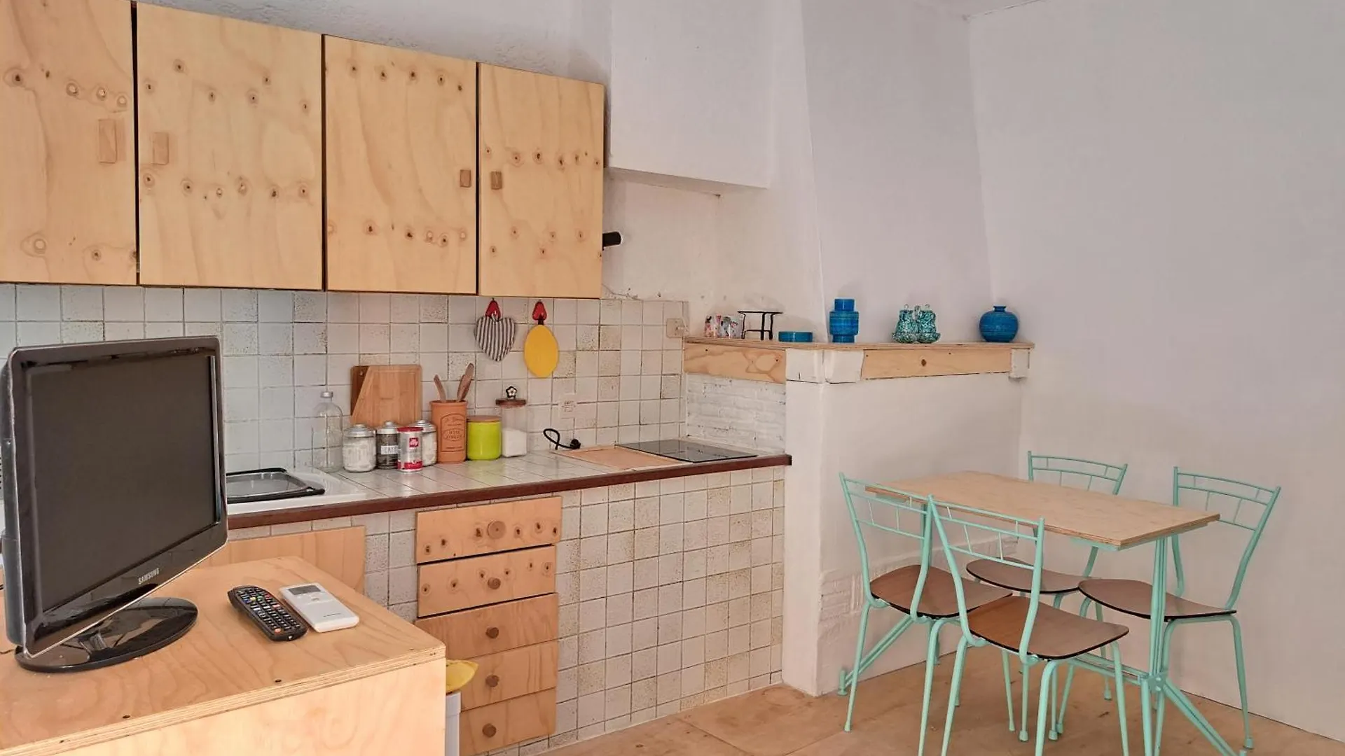 Loft Antico La Casina Di Paola Apartment Seggiano Italy