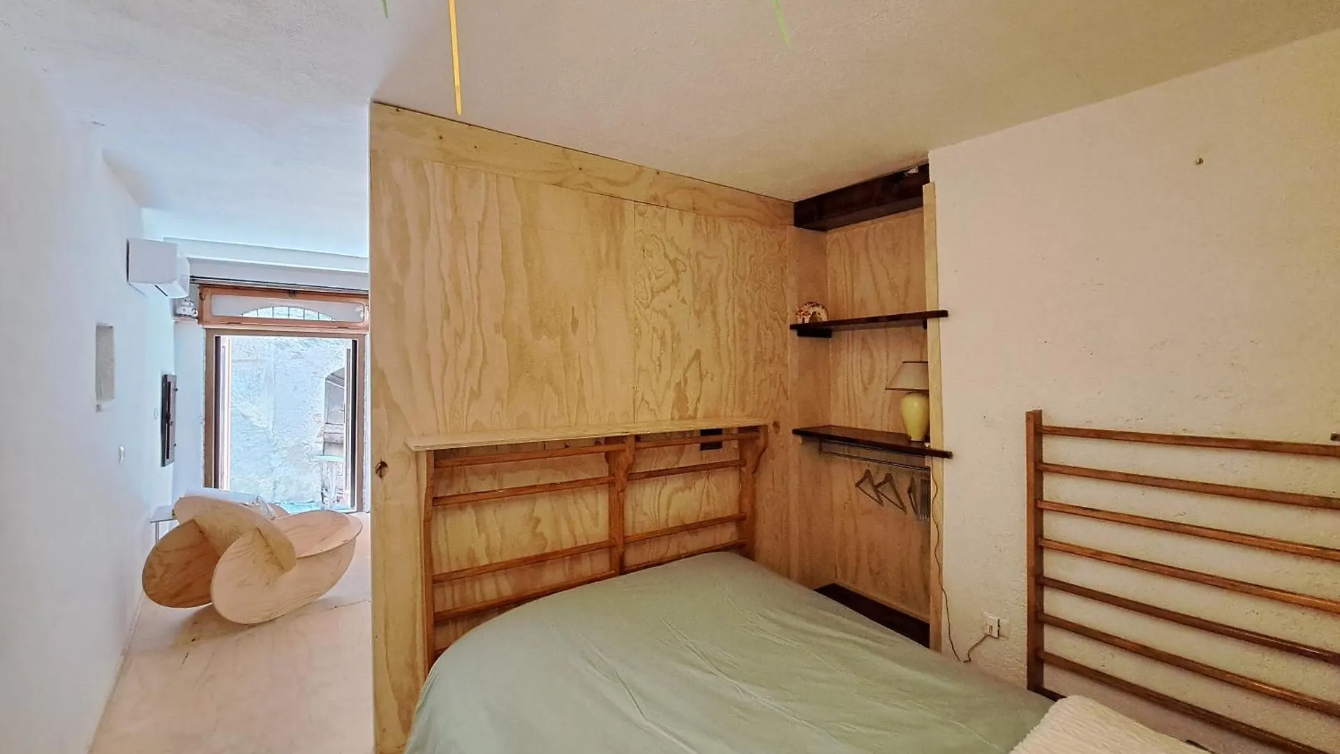 Loft Antico La Casina Di Paola Apartment Seggiano Italy