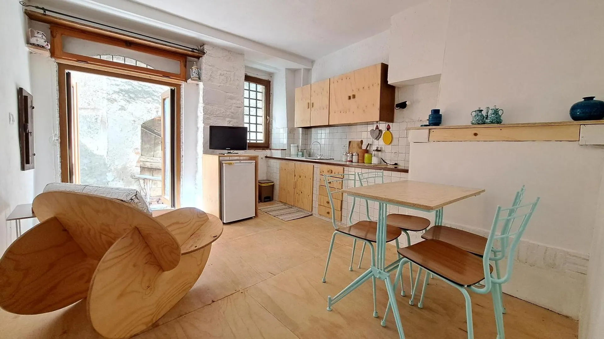 Loft Antico La Casina Di Paola Apartment Seggiano