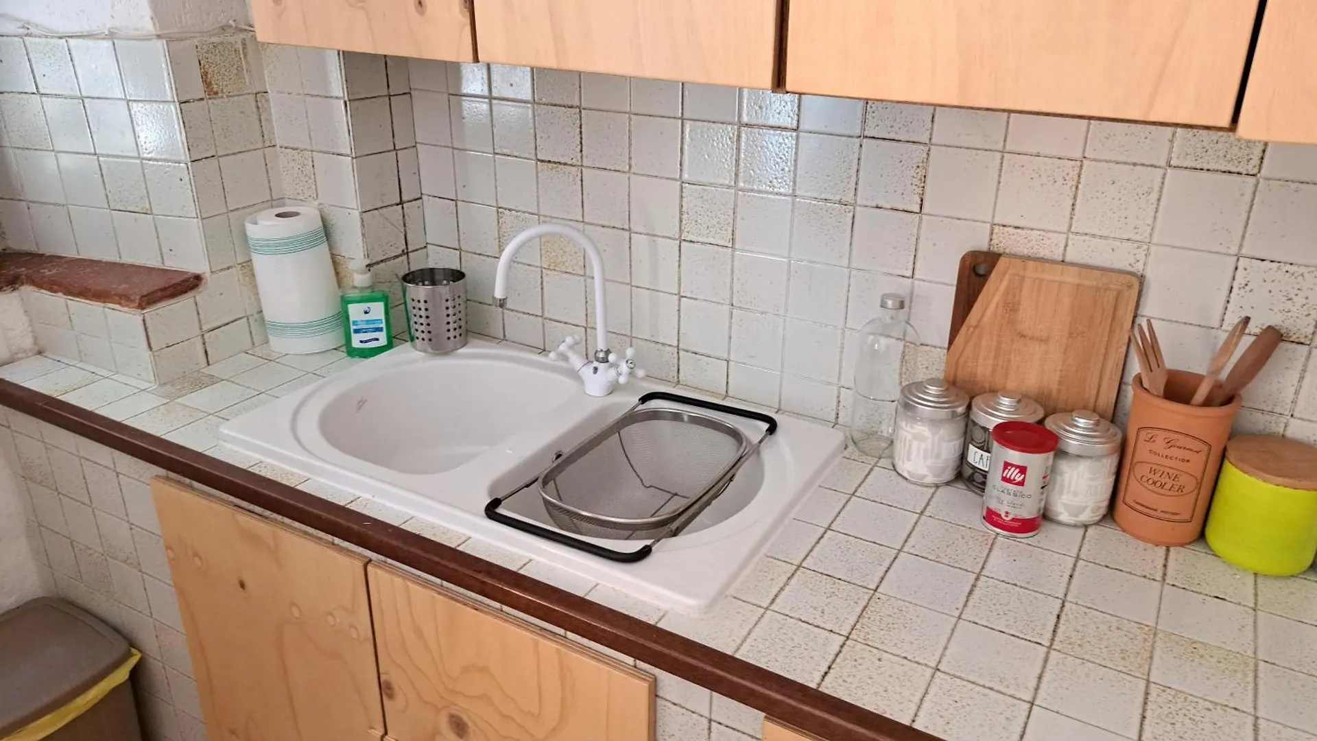 Loft Antico La Casina Di Paola Apartment Seggiano Italy