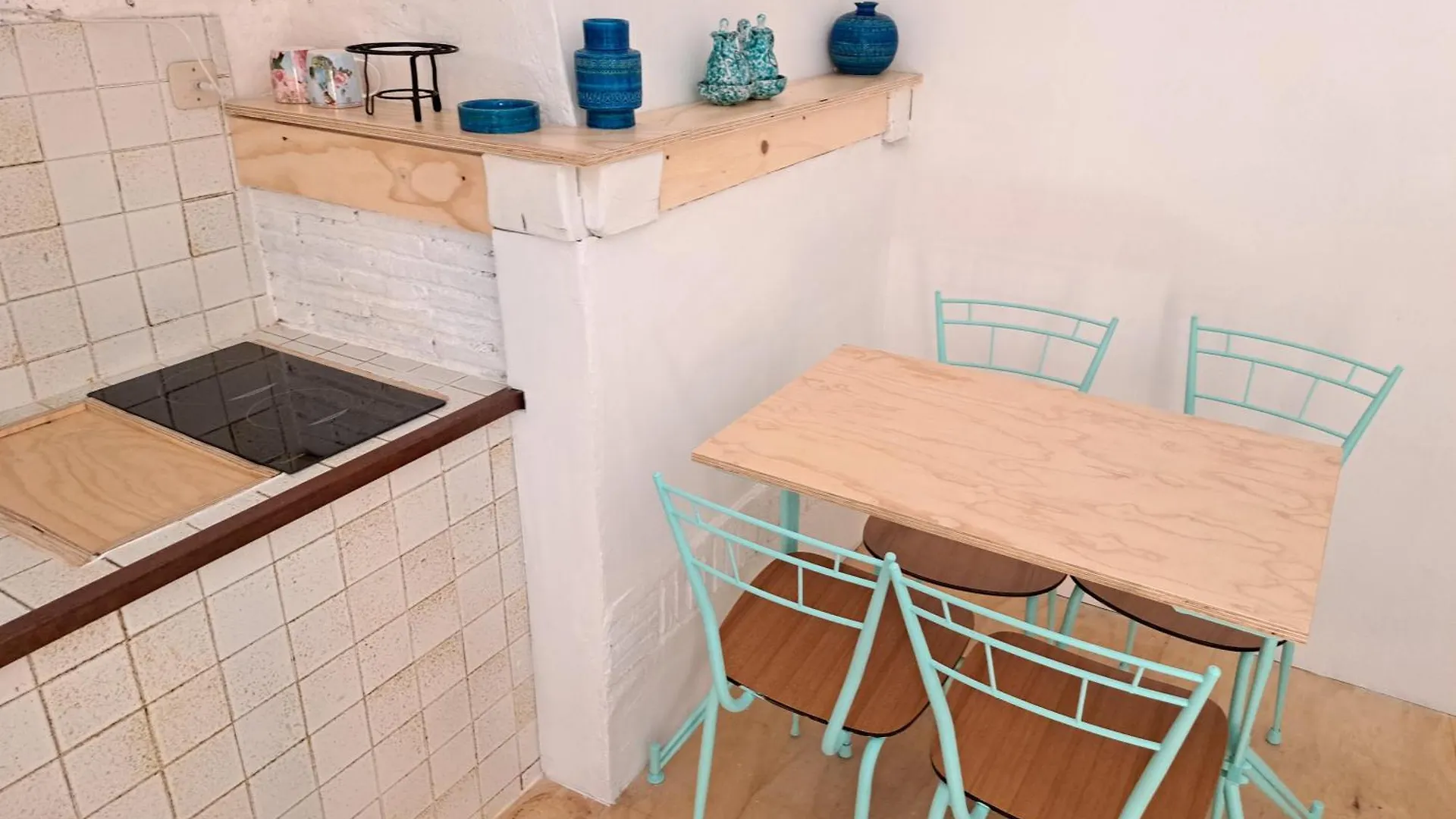 Loft Antico La Casina Di Paola Apartment Seggiano