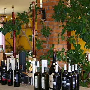 Hotel Terre D'orcia, Seggiano