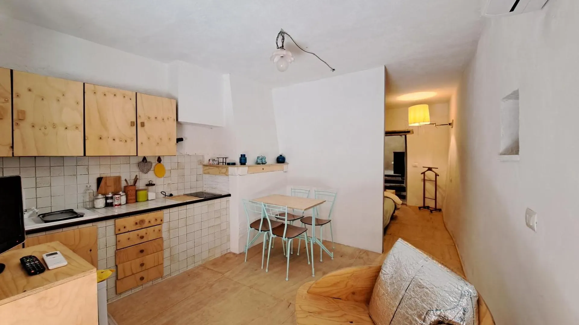 Loft Antico La Casina Di Paola contacts