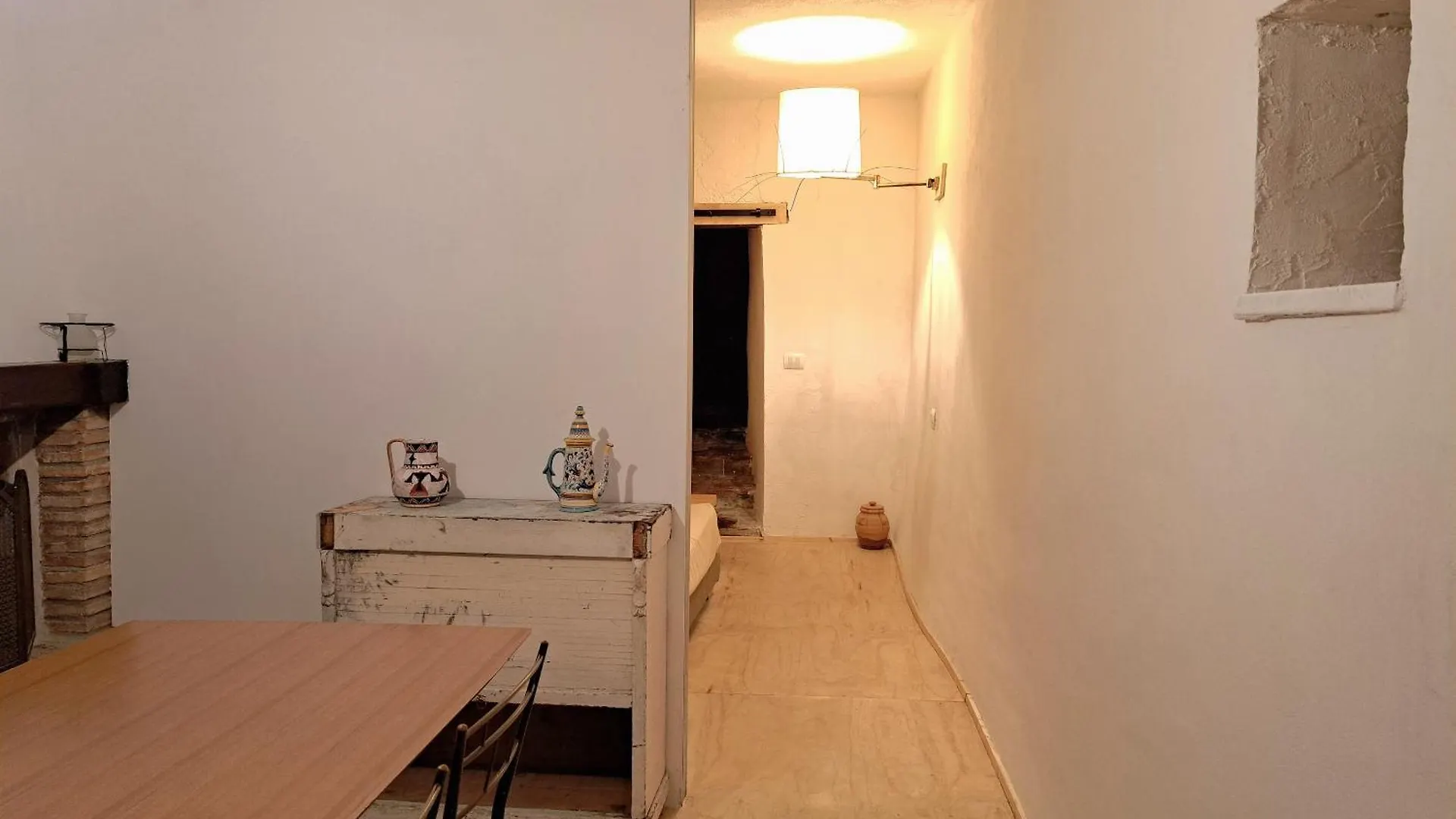 Loft Antico La Casina Di Paola Apartment Seggiano